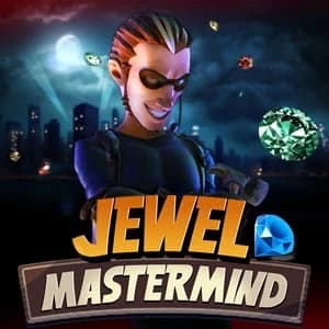 Jewel Mastermind