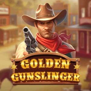 Golden Gunslinger