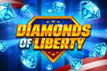 Diamonds of Liberty