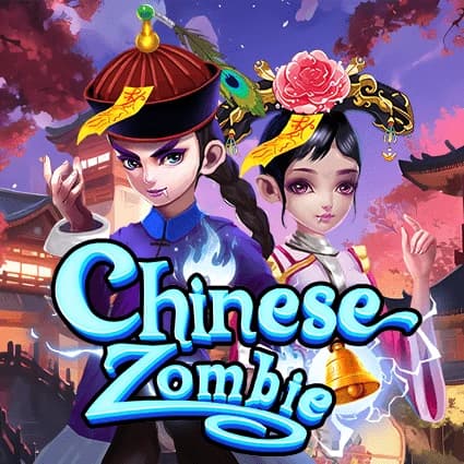Chinese Zombie