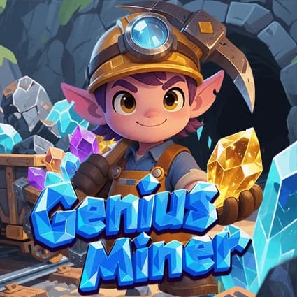 Genius Miner