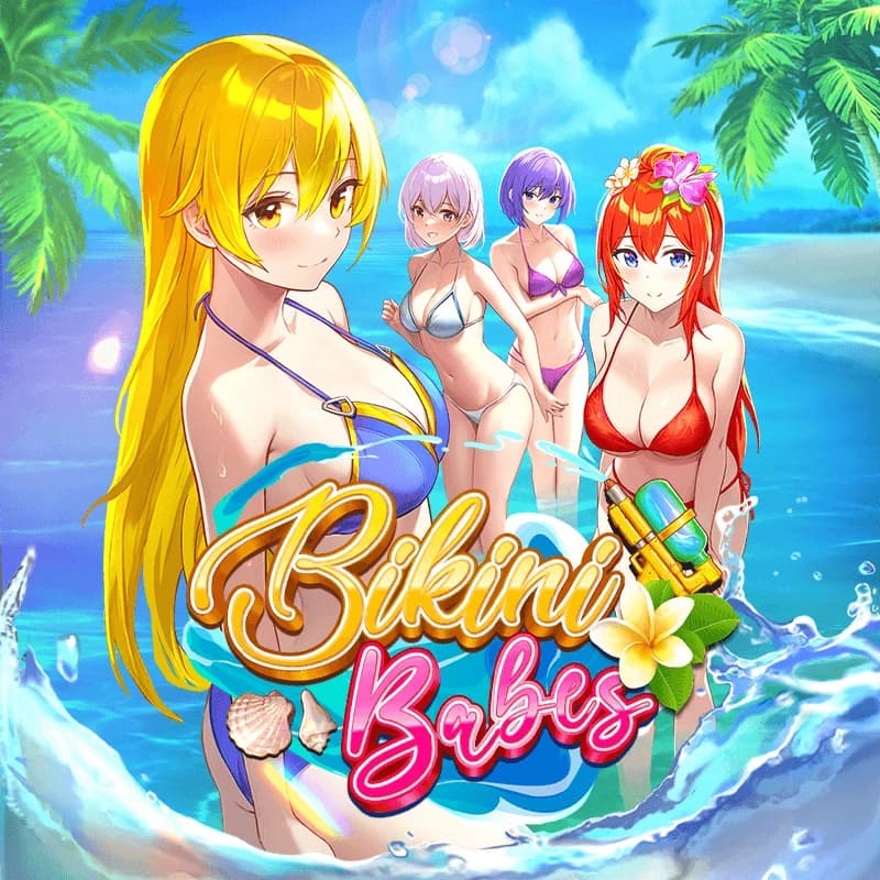 Bikini Babes