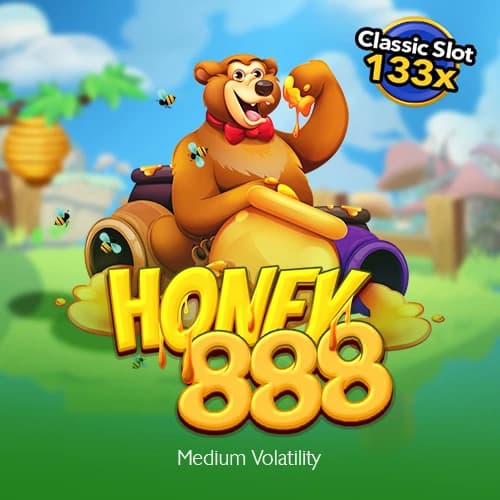 Honey 888