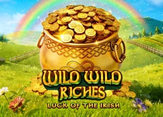 Wild Wild Riches