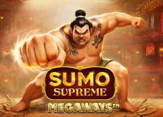 Sumo Supreme Mega