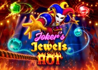 Jokers Jewels Hot