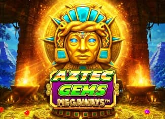Aztec Gems Megaways