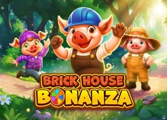 Brick House Bonanza