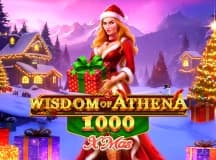 Wisdom of Athena 1000 Xmas