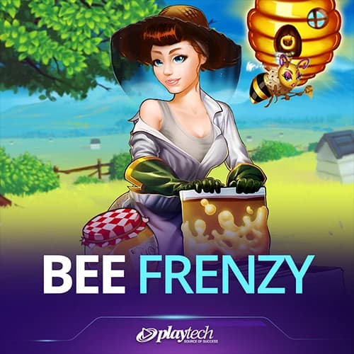 Bee Frenzy