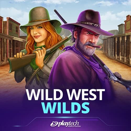 Wild West Wilds!