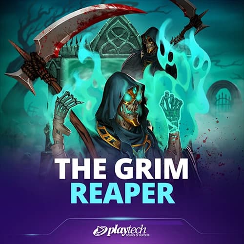 The Grim Reaper