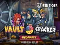 Vault Cracker Megaways