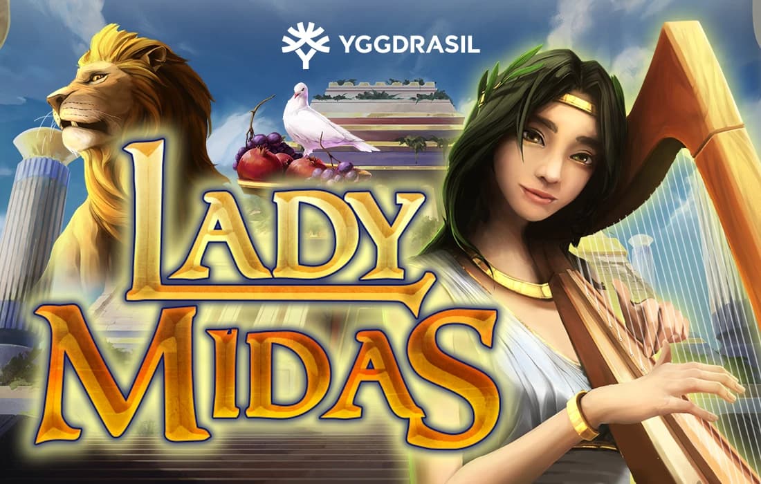 Lady Midas